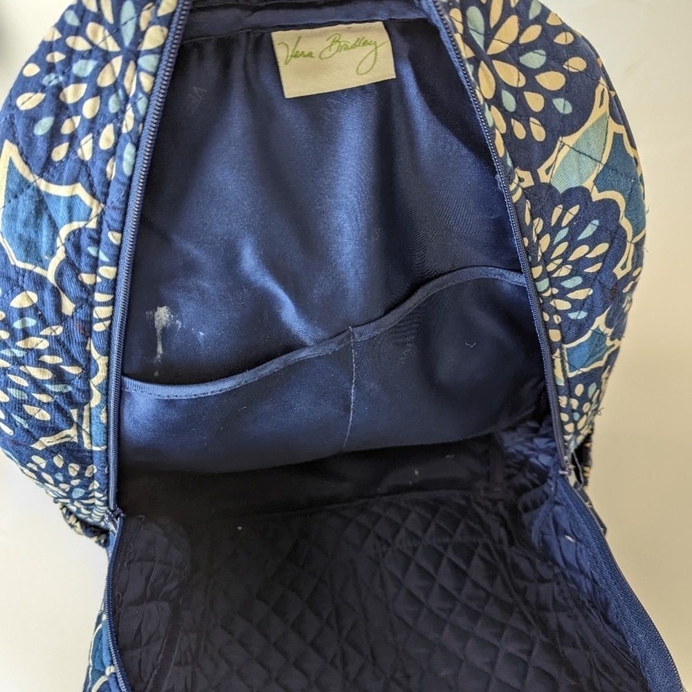 Vera Bradley Essential Backpack - image 5